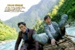 《绝地逃亡》IMAX、中国巨幕海报 成龙身陷大漠