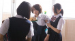 東京無國籍少女