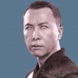 《侠盗一号》曝主演定妆照 姜文甄子丹神情凝重