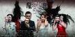 《魔都凶音》曝角色海报 分裂人格展现人心密室