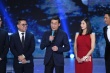 中国电影新力量推介举办 王家卫姜文表演脱口秀
