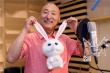 《爱宠大机密》幕后配音特辑 何炅陈佩斯献声