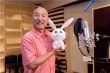 《爱宠大机密》幕后配音特辑 何炅陈佩斯献声
