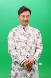 吴樾：不小心成了反派专业户 即将执导院线长片