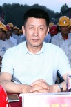 《老阿姨》首映式 李雪健扮演开国将军感动观众