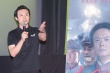 《古田會議》首映 導演呼吁觀眾支持主旋律影片