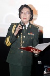《古田會議》首映 導演呼吁觀眾支持主旋律影片