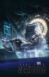 《星際迷航》引入新元素 蕾哈娜獻(xiàn)聲宇宙感十足