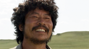 父亲的草原母亲的河