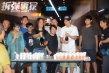 《拆弹专家》杀青 刘德华感叹1:1红隧工程伟大