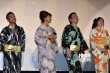 《海賊王：GOLD》試映會 滿島光菜菜緒曝七夕愿望