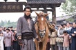 《危城》曝主题曲《钢铁心》 摇滚巨人信诠释侠义