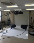 真人版《銀魂》開機片場 小栗旬帶零食犒勞劇組