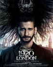 1920 伦敦