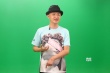 包贝尔控诉文章太苛刻 《鹿鼎记》女主拒绝贾玲