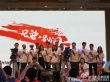 《兄弟，别闹！》开机 高晓攀跨界曾请教尔冬升