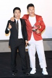 《超级保镖》拍摄惨烈30人受伤 导演被打爆眼球