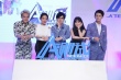 《A测试》探讨残酷爱情 薛之谦自曝是