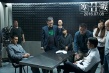 《寒戰(zhàn)2》“寒情脈脈”特輯演繹“警界宮心計”