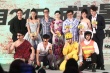 成龙盼《绝地逃亡》全球高票房 范冰冰现场热舞