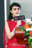 反腐倡廉电影《第一大案》首映 献礼建党95周年