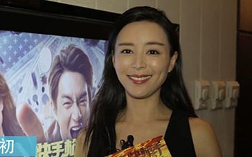 《快手枪手快枪手》口碑视频 圈内圈外好评袭来