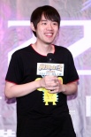 《刺猬小子》撞外片不改档 导演:迎战是唯一出路