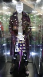 《銀河護衛(wèi)隊2》、《X特遣隊》等周邊亮相漫展