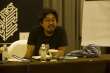 韩国导演罗宏镇抵达西宁 FIRST训练营全面开练