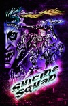 《X特遣队》曝艺术海报 丑爷手扶领结位居中心