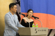 富川幻想電影節(jié)舉辦中國電影之夜 張娜拉擔(dān)任主持人