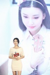 《龍拳小子》不懼市場競爭 童菲霸氣告白劉芮麟