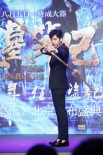 井柏然回应与鹿晗撕X：非常喜欢鹿晗 没有不合