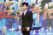 井柏然回應(yīng)與鹿晗撕X：非常喜歡鹿晗 沒有不合