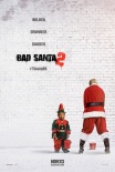 《圣诞坏公公2》曝光新预告 成人元素不断闪现