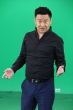 王景春：专业收割各类小鲜肉 与鹿晗培养父子情