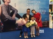 《谎言西西里》周冬雨回应与李准基阮经天是哥们