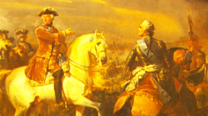 世界历史-七年战争