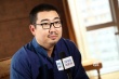 三叔谈《盗墓》改编：做到了站在小说和电影两边
