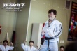 《龙拳小子》曝剧照 00后火爆出击观影脑洞大开