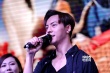 《疯狂小事》路演引爆长沙 陈伟霆走心谈起北漂