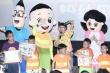 金龟子助阵《新大头儿子2》 互动