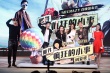 陈伟霆自嘲单身狗 《疯狂小事》首映砸偶像包袱