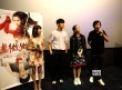 《微微一笑》七夕点映 baby井柏然“求婚”送祝福