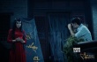 《七月半2：前世今生》终极海报 前世冤魂索命