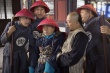 毛驢縣令2之草鞋公主