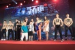 陈天星《终极硬汉》集结猛男 主创爆料床戏幕后
