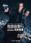 香港票房:《X特遣隊(duì)》輕取冠軍 《諜影5》居亞