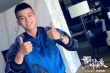 《在世界中心呼唤爱》路演 欧豪曝初恋观众哭成狗
