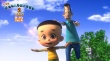 雷佳倾情演绎《新大头儿子和小头爸爸2》主题曲